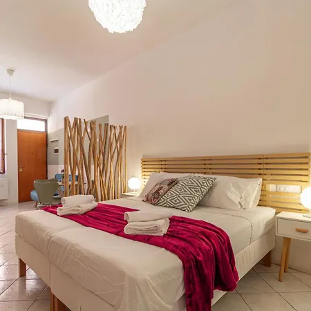Apartmán Familybo Centro