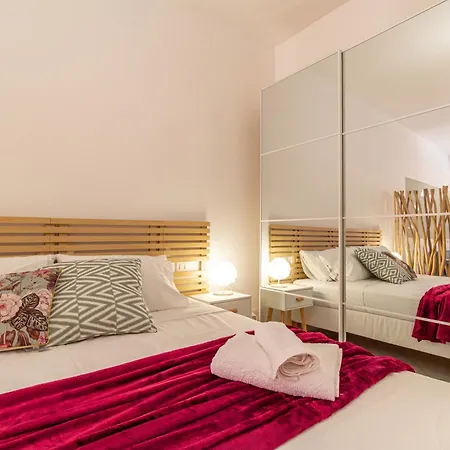 Familybo Centro Apartmán