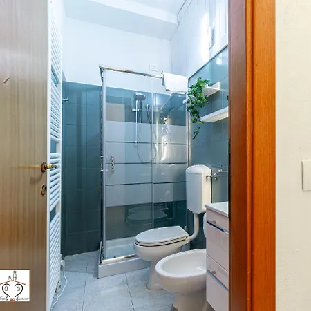 Apartmán Familybo Centro