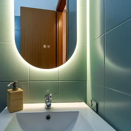 Apartmán Familybo Centro