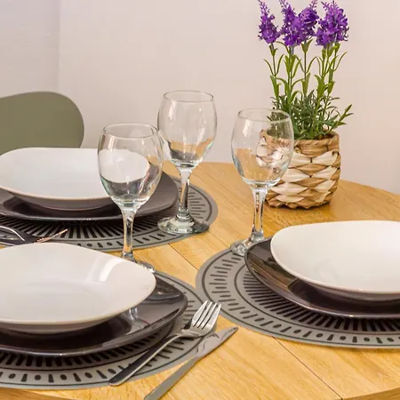 Familybo Centro Apartmán Ferrara