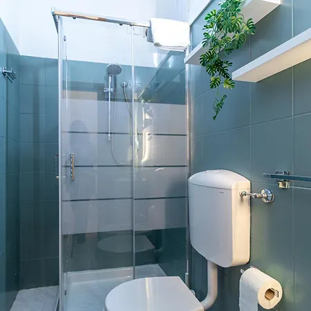 Apartmán Familybo Centro *