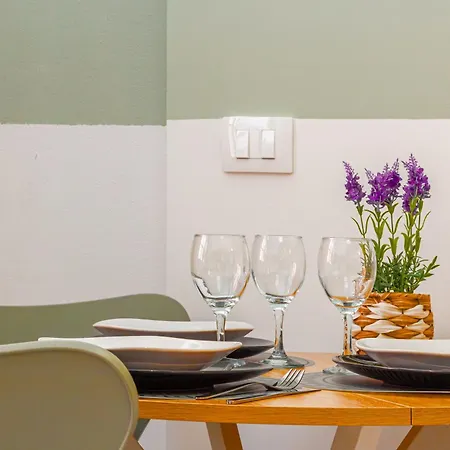 Familybo Centro Apartmán