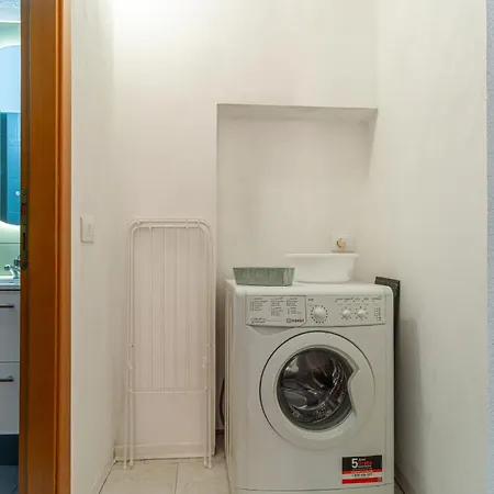 Apartmán Familybo Centro *