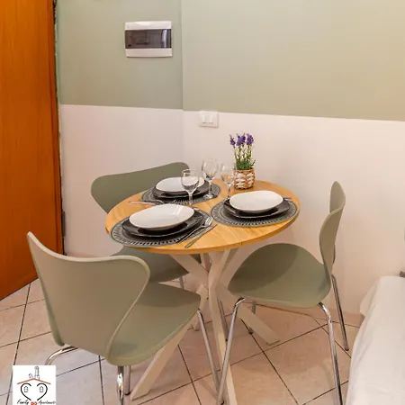 Familybo Centro Apartmán