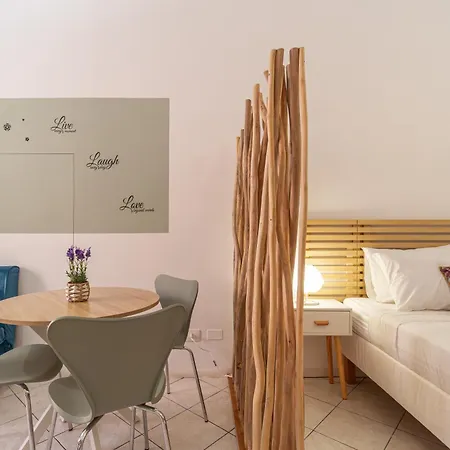 Familybo Centro Apartmán